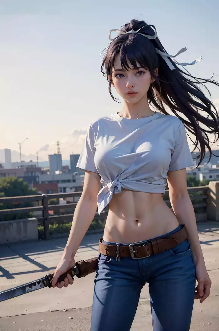 藝術家AI生成第433章第127頁