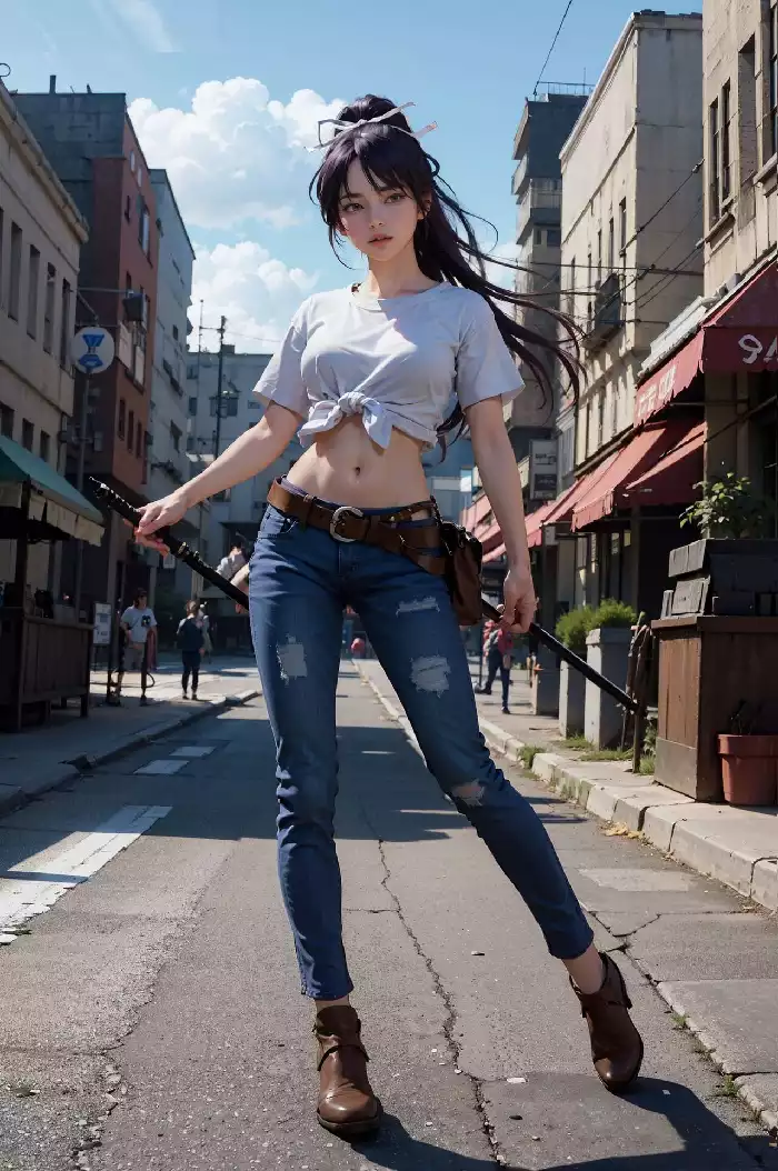 藝術家AI生成第433章第126頁