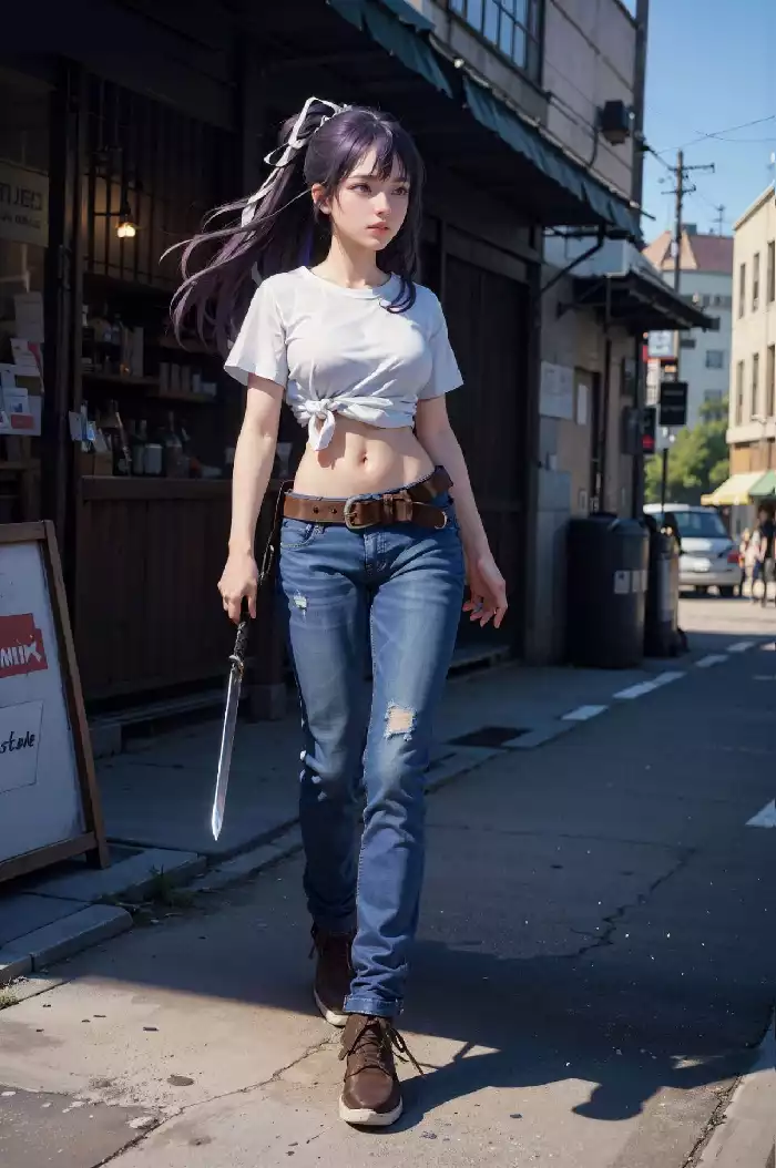 藝術家AI生成第433章第125頁