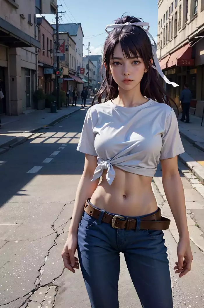 藝術家AI生成第433章第128頁