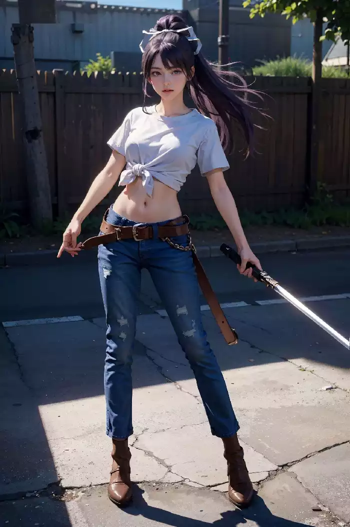 藝術家AI生成第433章第132頁