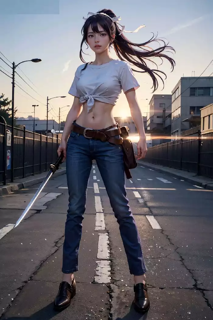 藝術家AI生成第433章第133頁