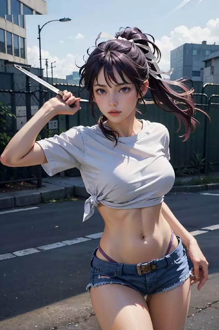 藝術家AI生成第433頁第140頁