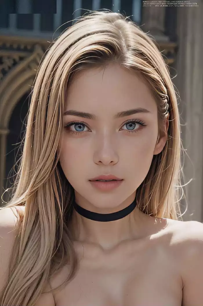 藝術家 AI 生成第 433 章第 145 頁