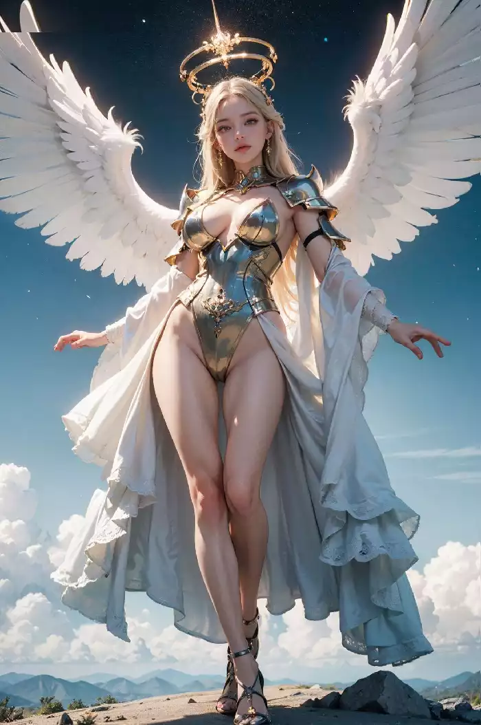 藝術家AI生成第433章第218頁