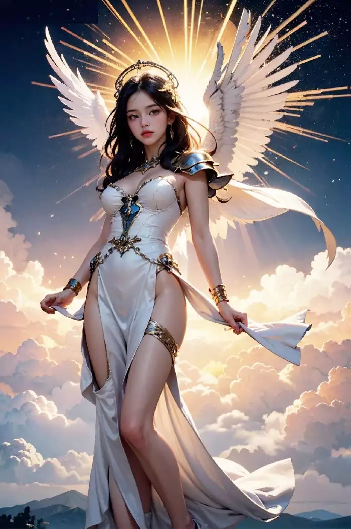 藝術家AI生成第433章第219頁