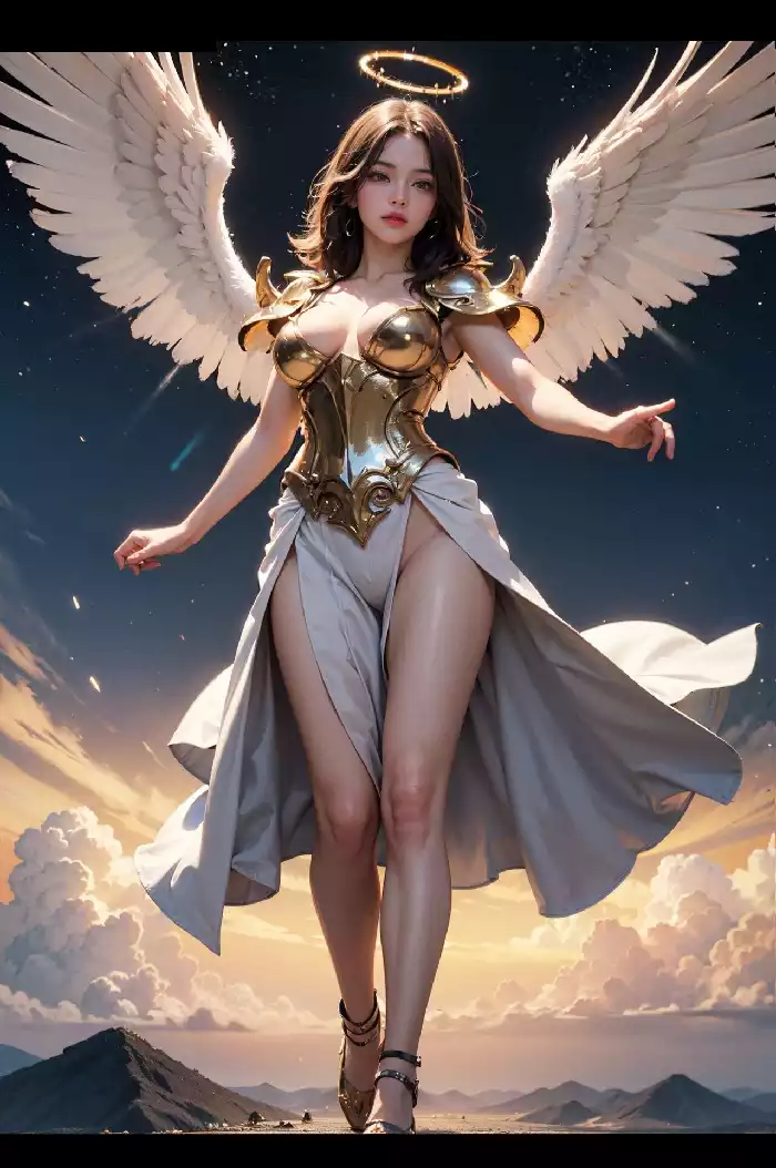 藝術家 AI 生成第 433 章第 236 頁