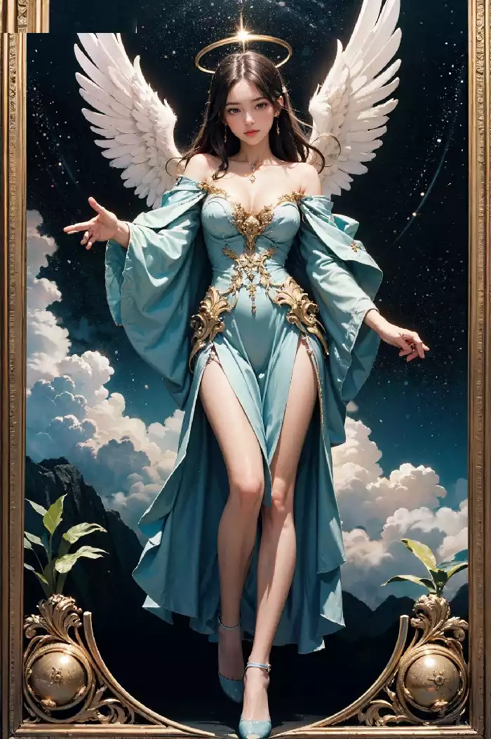 藝術家 AI 生成第 433 章第 241 頁