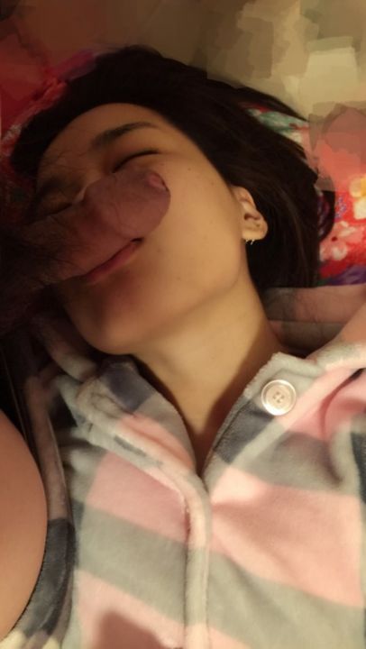 我還沒睡醒呢[15P]