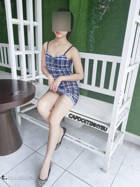 喜歡啪啪的小姐姐[22P]