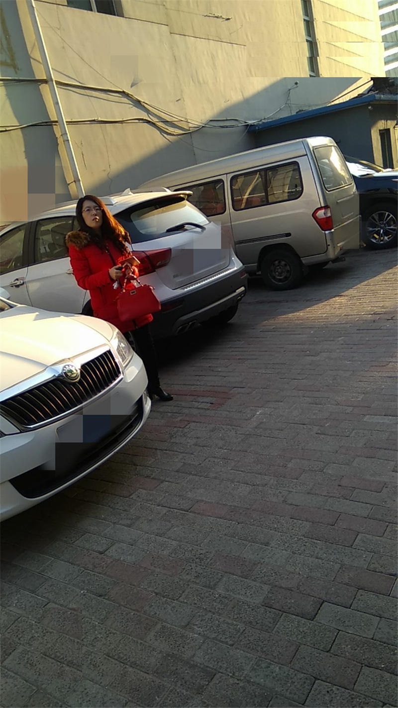 維持了2年多的砲友[23P]