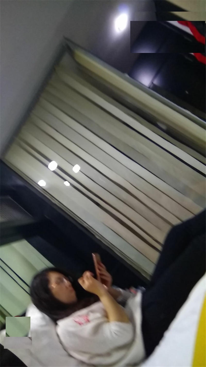 維持了2年多的砲友[23P]