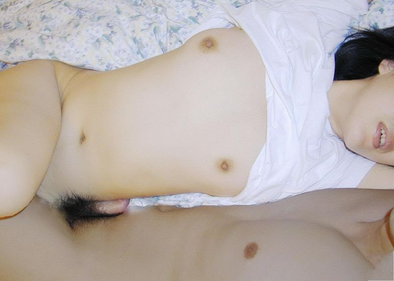 白嫩女朋友 [17P]