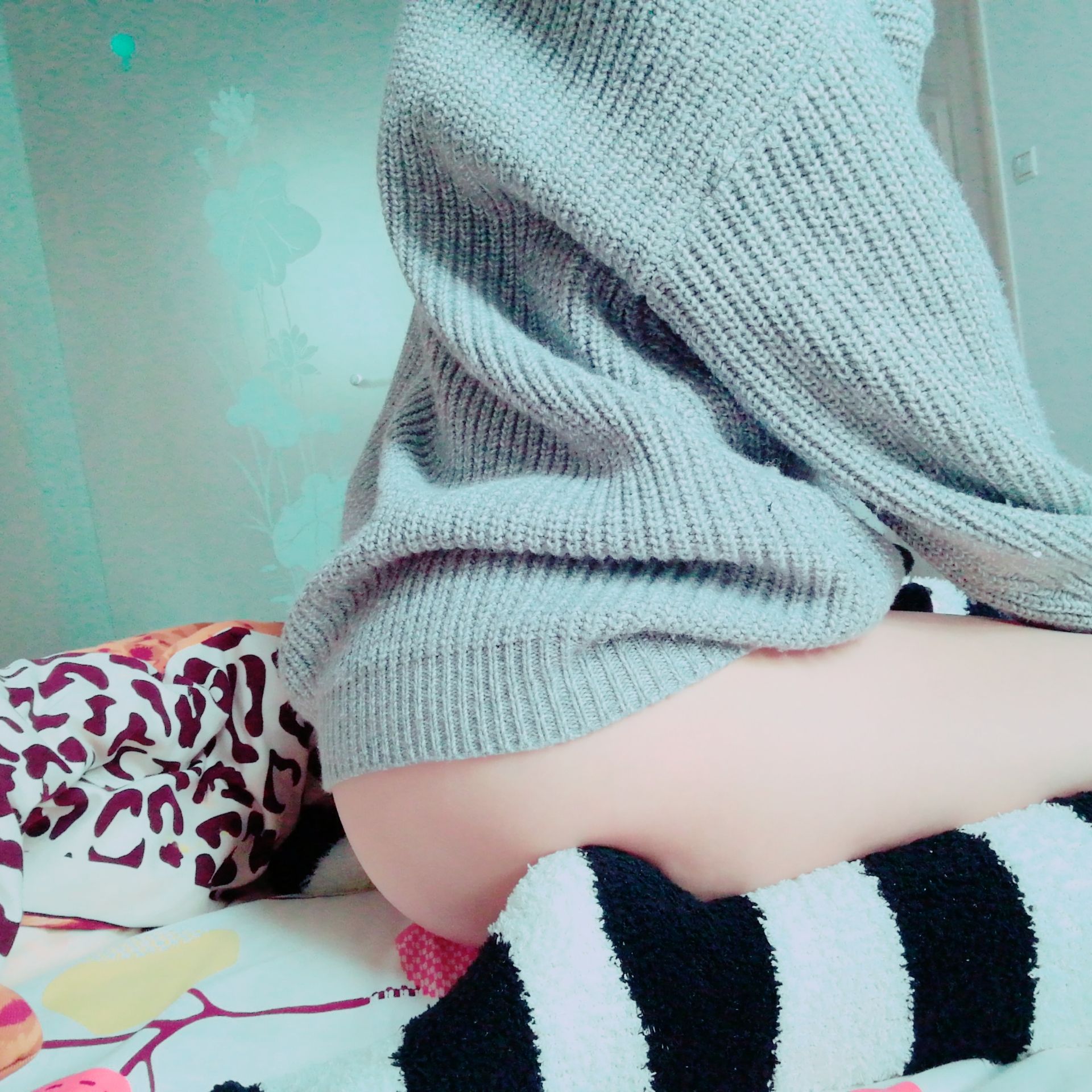 可愛的小熊貓[20P]