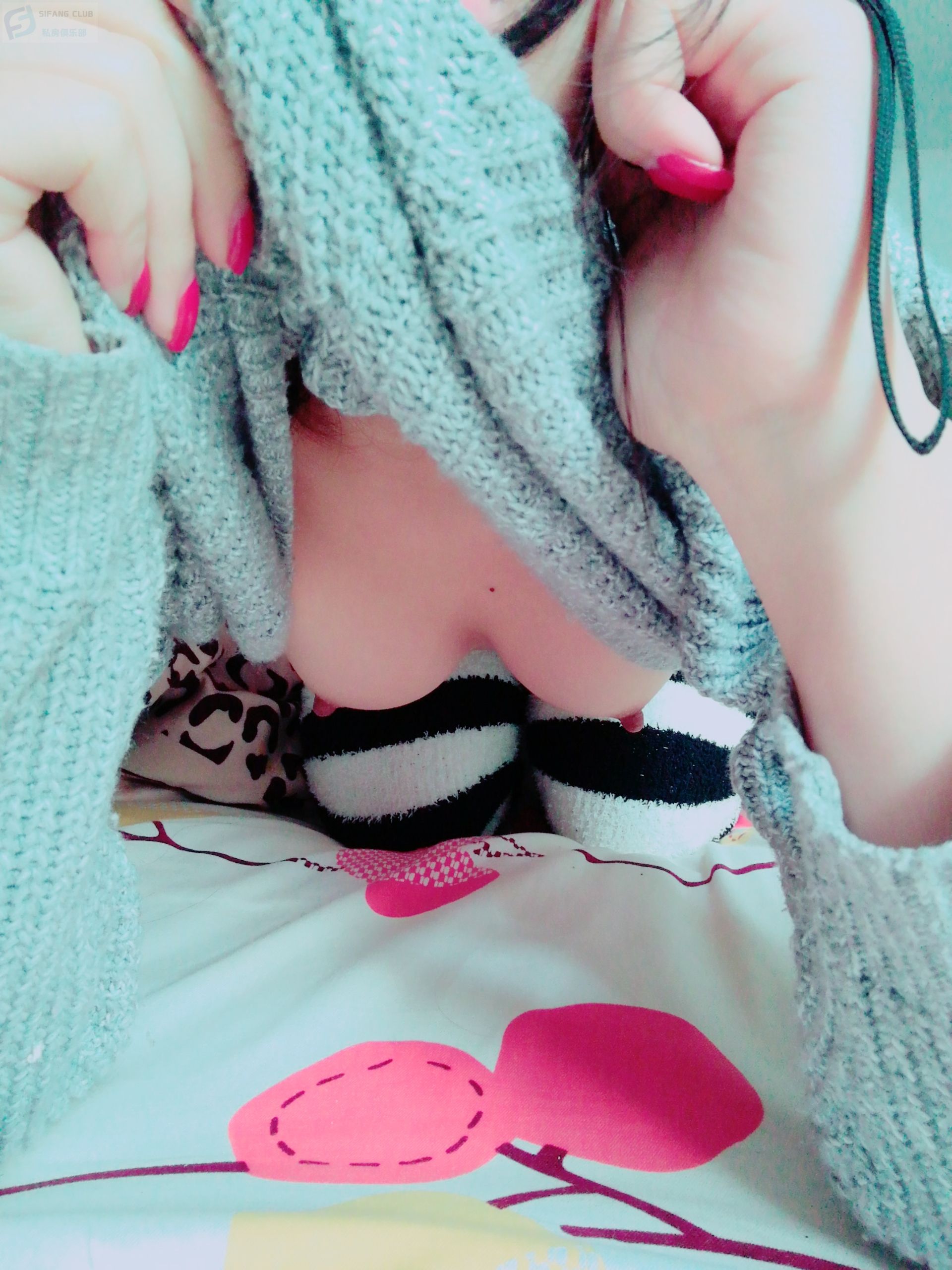 可愛的小熊貓[20P]