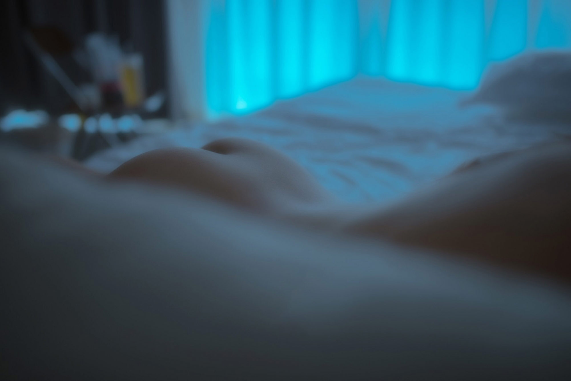 反差感拉滿的女孩們[20P]