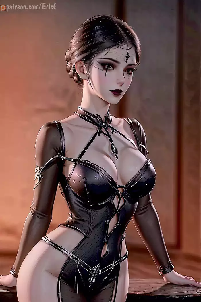 藝術家AI生成第438章第1頁