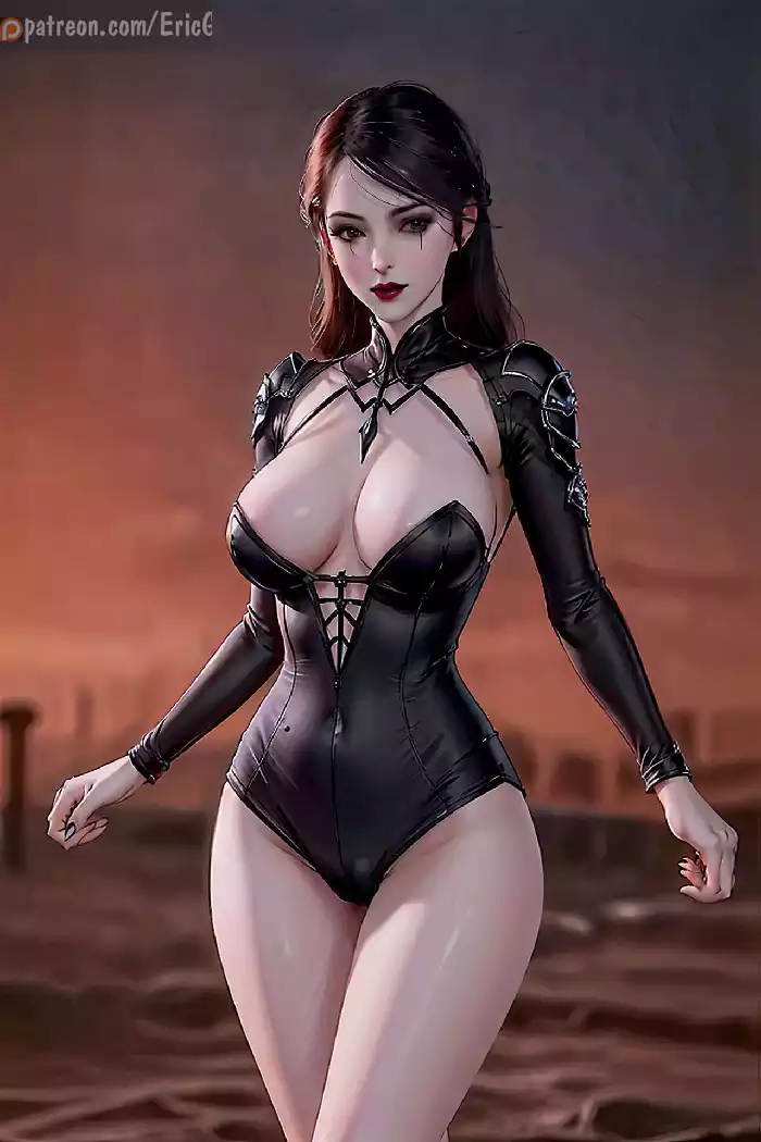 藝術家AI生成第438章第18頁