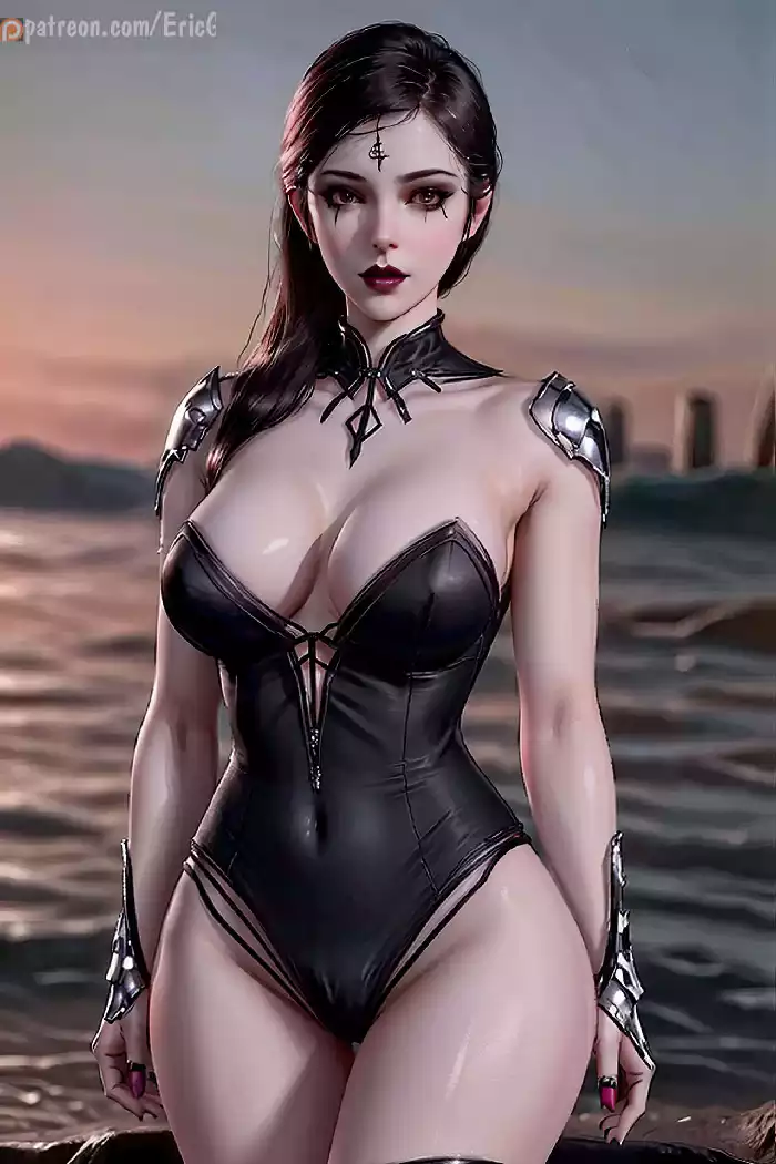 藝術家AI生成第438章第16頁