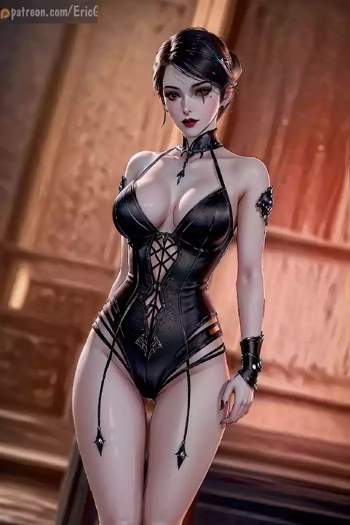 藝術家AI生成第438章第19頁