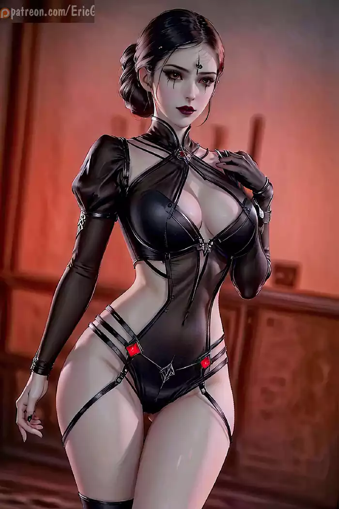 藝術家AI生成第438章第22頁