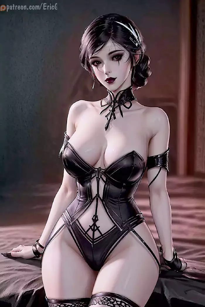 藝術家AI生成第438章第23頁