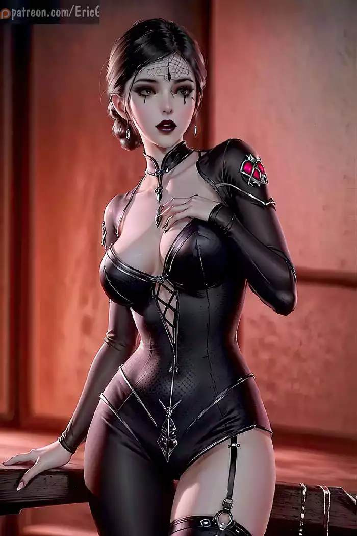 藝術家AI生成第438章第25頁