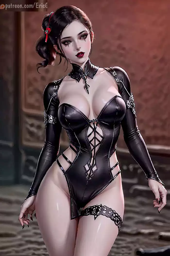 藝術家AI生成第438章第27頁