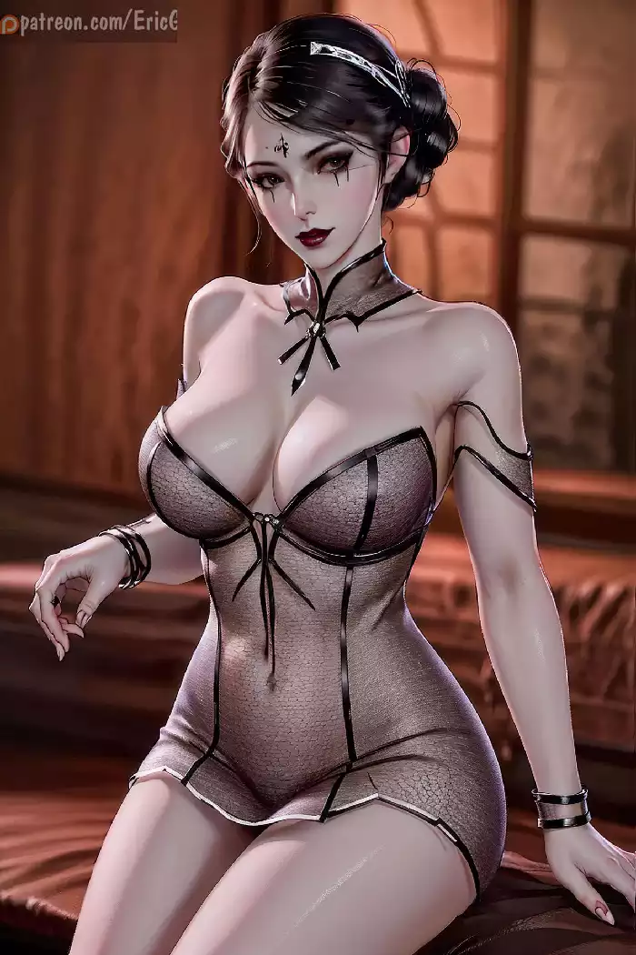 藝術家AI生成第438章第30頁