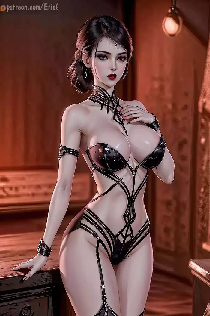 藝術家AI生成第438章第33頁