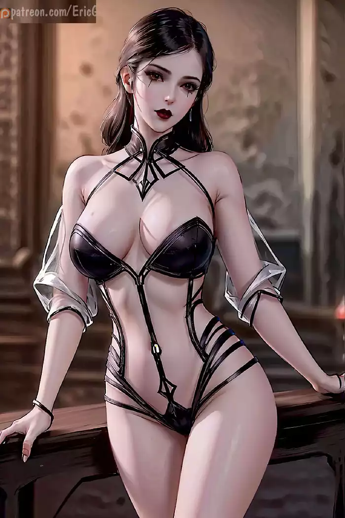 藝術家AI生成第438章第38頁