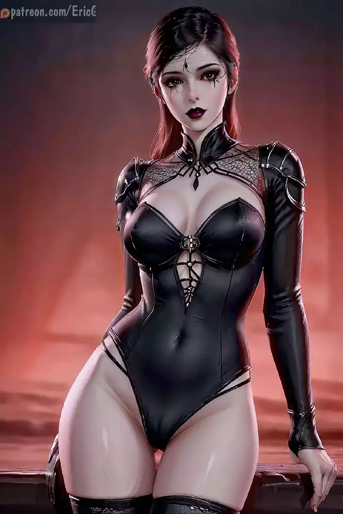 藝術家AI生成第438章第37頁