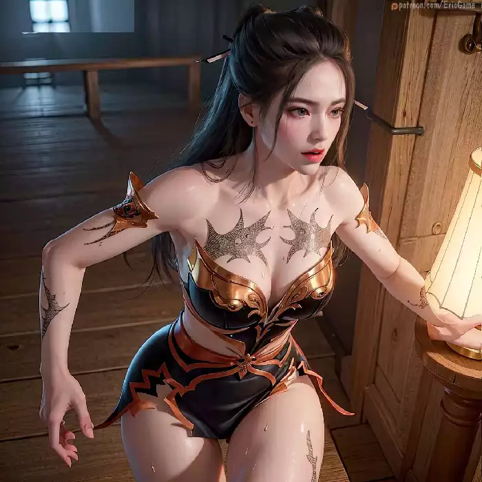 藝術家AI生成第438章第51頁