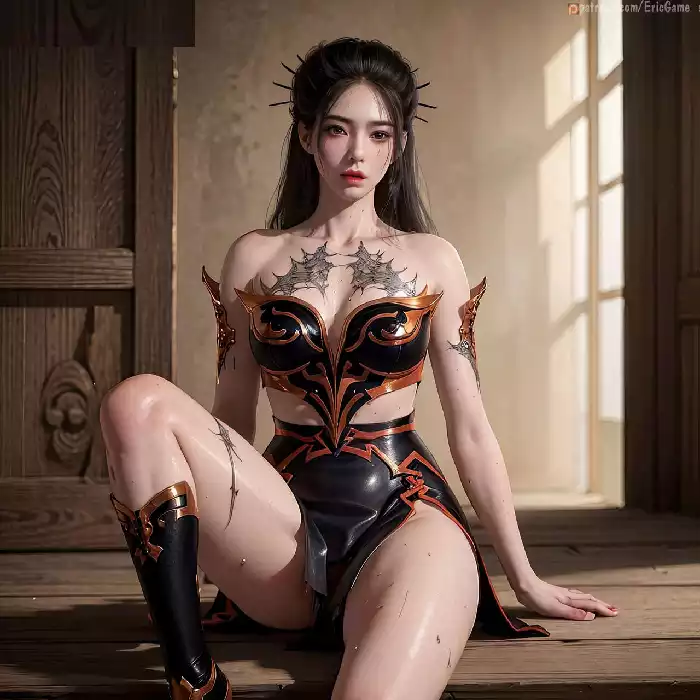 藝術家AI生成第438章第53頁