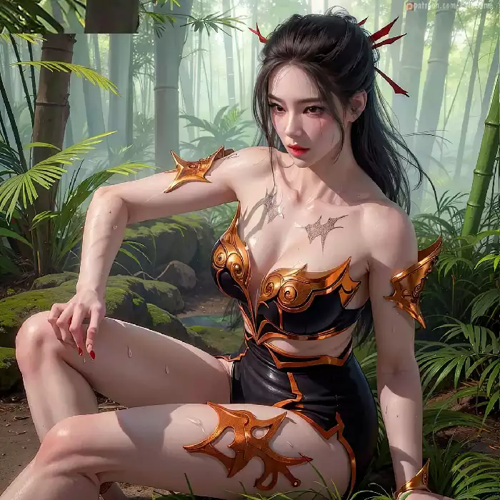 藝術家AI生成第438章第56頁