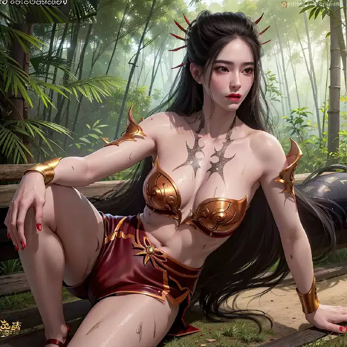 藝術家AI生成第438章第57頁