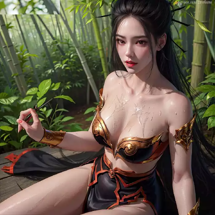 藝術家AI生成第438章第59頁