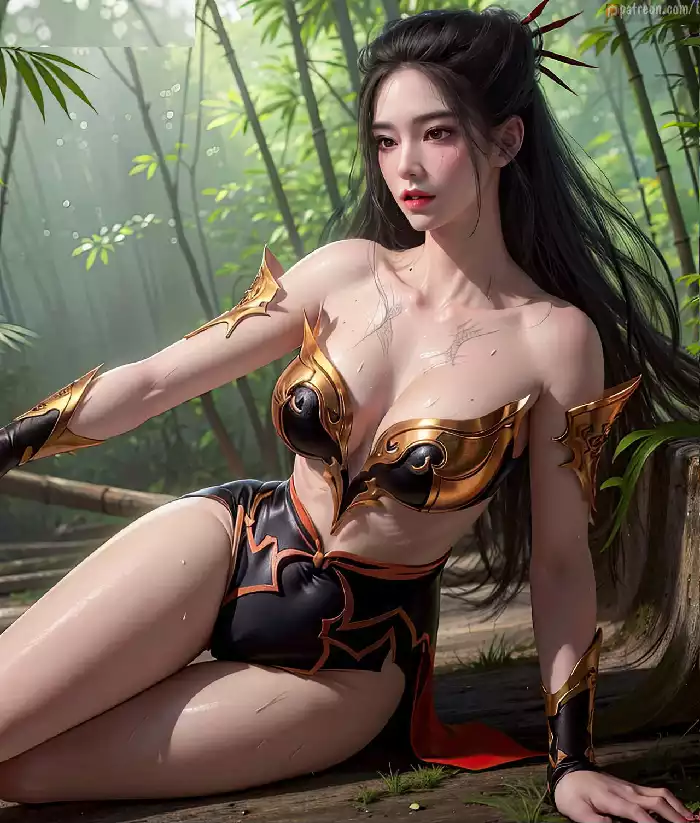 藝術家AI生成第438章第61頁