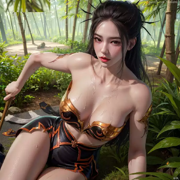 藝術家AI生成第438章第60頁