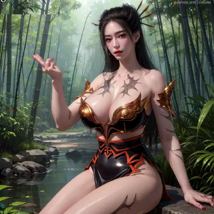 藝術家AI生成第438章第68頁