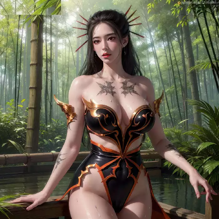 藝術家AI生成第438章第71頁