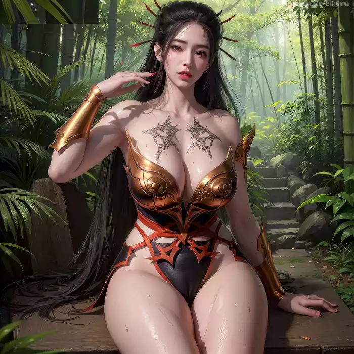 藝術家AI生成第438章第70頁