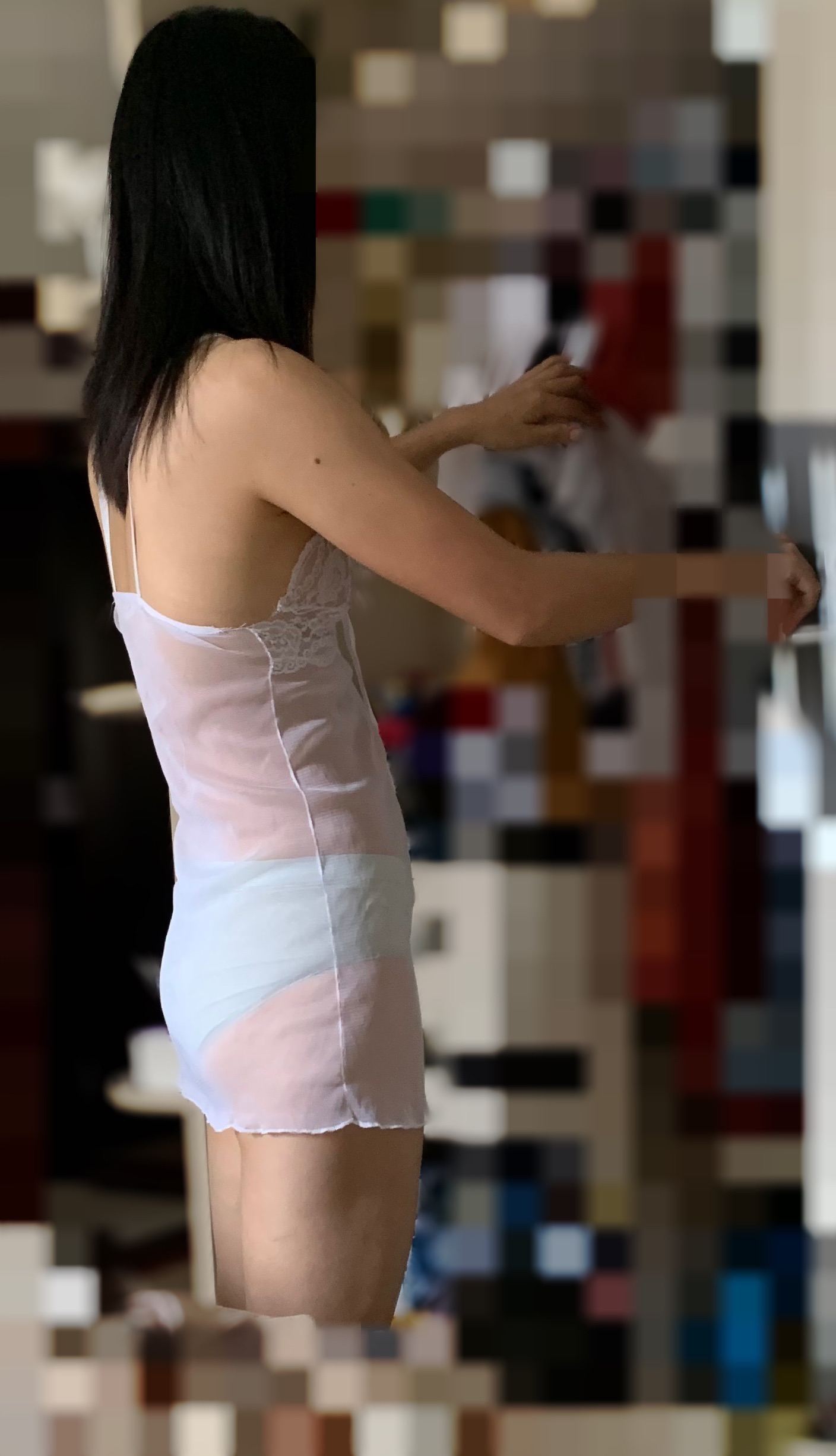 ［原創］榨精戰袍加持，日夜激戰騷熟兩場，人困馬乏，眾將誰能與之一戰？  ［手勢認證］［33P+2V］