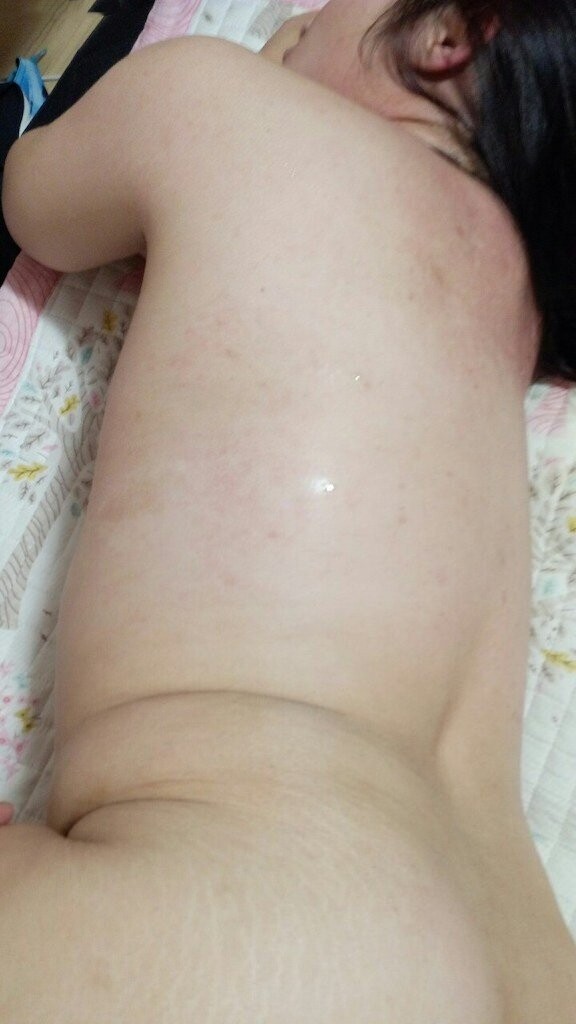 太過於刺激感覺受不了[19P]