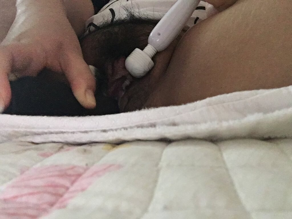 太過於刺激感覺受不了[19P]