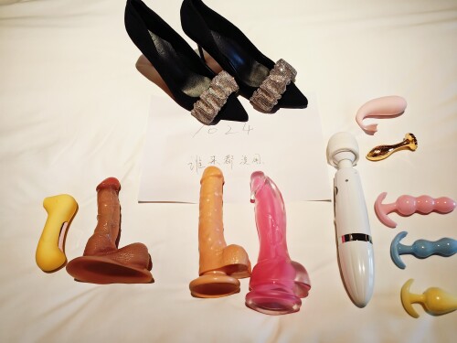 [原创]妻子說這次的標題想不出來，各位看官有什麼想法？[33P]