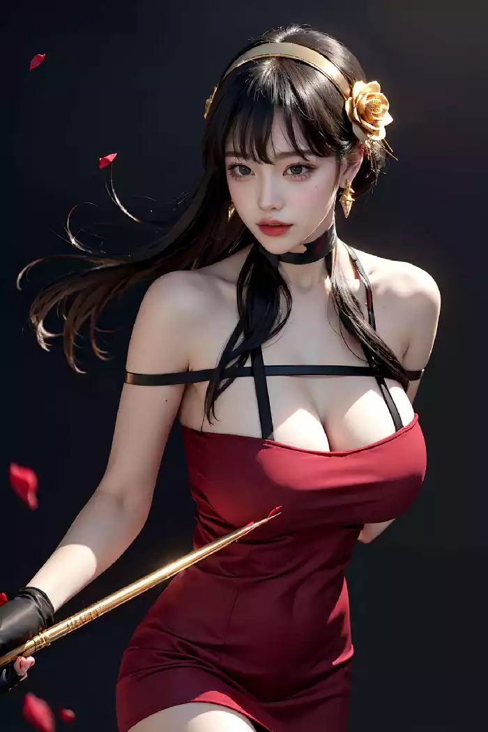 藝術家 AI 生成 第 437 章 第 1 頁