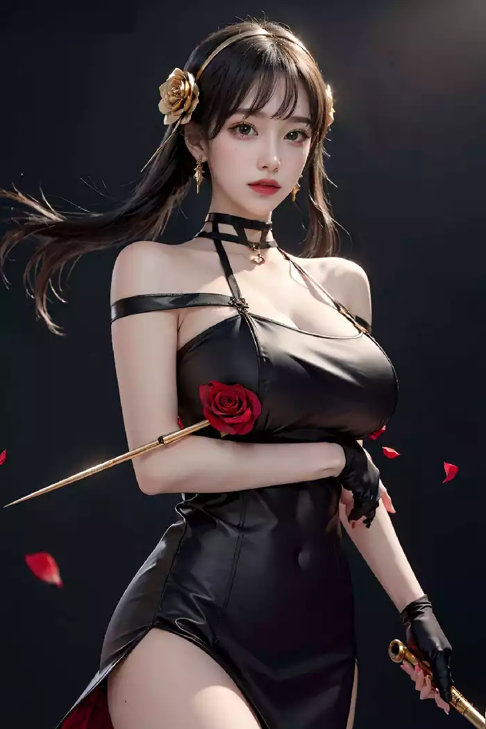 藝術家AI生成第437章第9頁