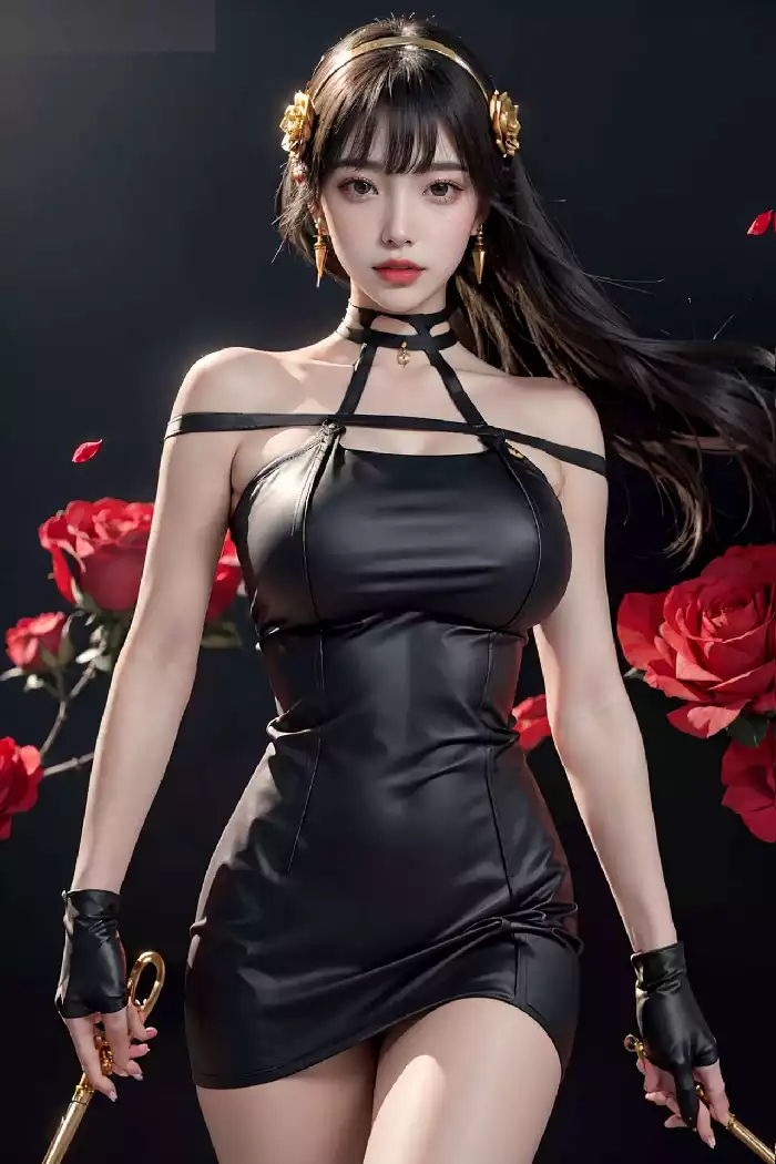 藝術家AI生成第437章第11頁