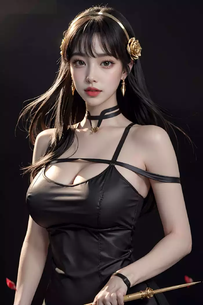 藝術家AI生成第437章第12頁